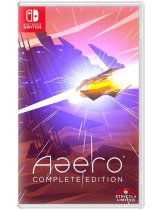Диск Aaero: Complete Edition [Switch]