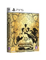 Диск Abathor - Collectors Edition [PS5]