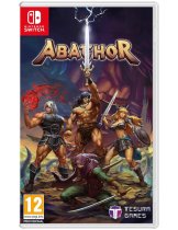 Диск Abathor [Switch]
