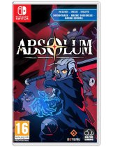 Диск Absolum [Switch]