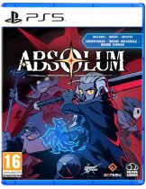 Диск Absolum [PS5]