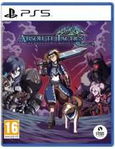 Диск Absolute Tactics: Daughters of Mercy [PS5]