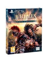Диск Achilles Double Pack Troy Edition [PS5]