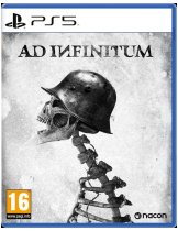 Диск Ad Infinitum [PS5]
