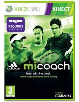 Диск Adidas MiCoach [X360]