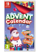 Диск Advent Calendar [Switch]