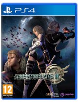 Диск AeternoBlade II [PS4]