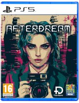 Диск AfterDream [PS5]