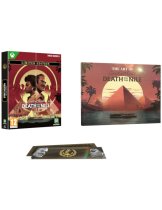 Диск Agatha Christie - Death on the Nile - Limited Edition [Xbox Series X]
