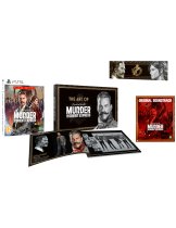 Диск Agatha Christie - Murder on the Orient Express - Deluxe Edition [PS5]
