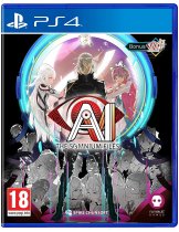 Диск AI: The Somnium Files [PS4]