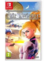 Диск Air Twister [Switch]