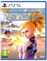 Диск Air Twister [PS5]