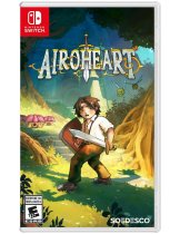 Диск Airoheart (US) [Switch]
