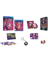 Диск AK-Xolotl - Collectors Edition [PS4]