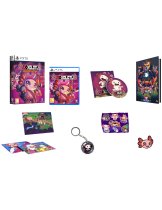 Диск AK-Xolotl - Collectors Edition [PS5]