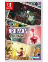 Диск Akupara Narrative Pack (ASIA) [Switch]