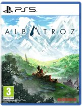 Диск Albatroz [PS5]
