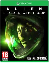 Диск Alien: Isolation [Xbox One]