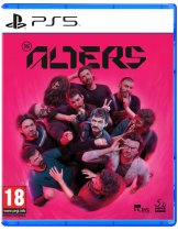 Диск Alters [PS5]