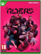 Диск Alters [Xbox Series X]