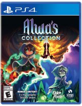 Диск Alwas Collection (US) [PS4]