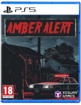 Диск Amber Alert [PS5]