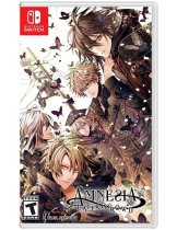Диск Amnesia: Later x Crowd - Day One Edition (US) [Switch]