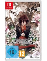 Диск Amnesia: Memories [Switch]