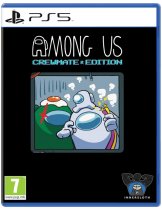 Диск Among Us - Crewmate Edition (англ. версия) [PS5]