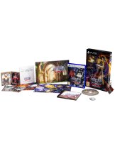 Диск Anima: Gate of Memories I & II Remaster - Collectors Edition [PS5]