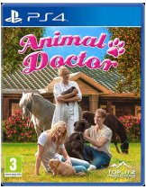 Диск Animal Doctor [PS4]