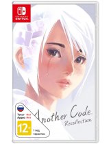 Диск Another Code: Recollection [Switch]