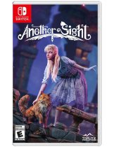 Диск Another Sight (US) [Switch]