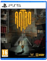 Диск Antro [PS5]