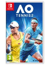 Диск AO Tennis 2 [Switch]