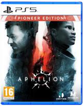 Диск Aphelion - Pioneer Edition [PS5]