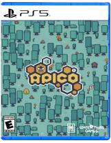 Диск Apico [PS5]