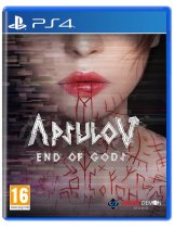 Диск Apsulov: End of Gods [PS4]