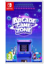 Диск Arcade Game Zone [Switch]