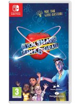 Диск Are You Smarter Than A 5th Grader? [Switch]