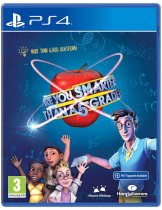 Диск Are You Smarter Than A 5th Grader? [PS4]