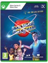 Диск Are You Smarter Than A 5th Grader? [Xbox]