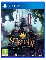 Диск Armello Special Edition [PS4]