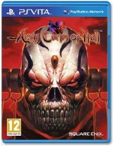 Диск Army Corps of Hell [PS Vita]