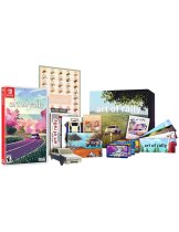 Диск Art of rally - Collectors Edition (US) [Switch]