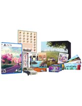 Диск Art of rally - Collectors Edition (US) [PS5]