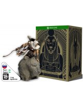 Диск Assassins Creed Истоки - Коллекционное Издание [Xbox One]