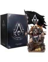 Диск Assassins Creed Black Flag Resynced - Collectors Edition [PS5]