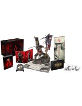 Диск Assassins Creed Shadows - Collectors Edition [PS5] 